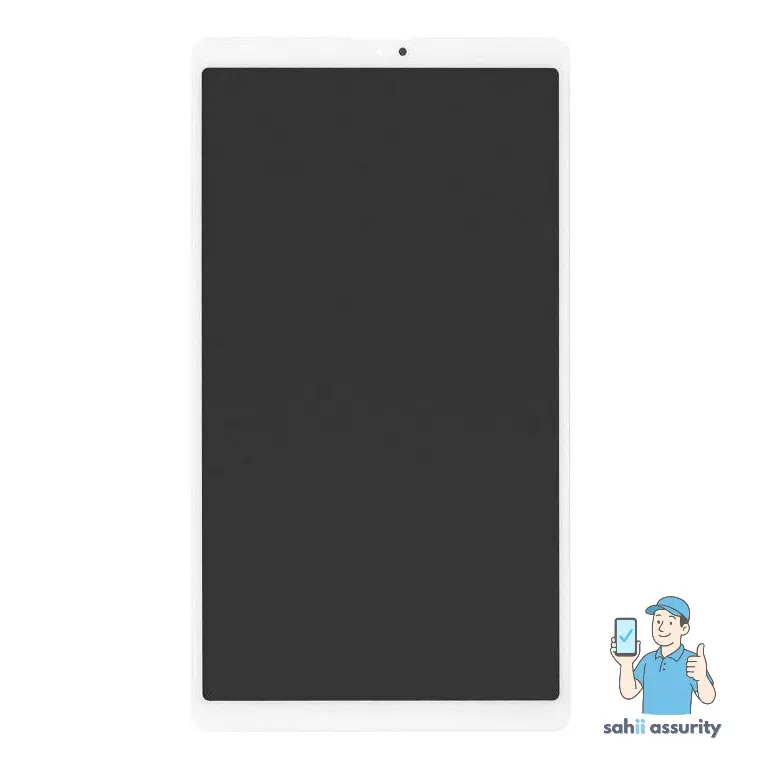 LCD with Touch Screen for Samsung Galaxy Tab A7 Lite thumbnail